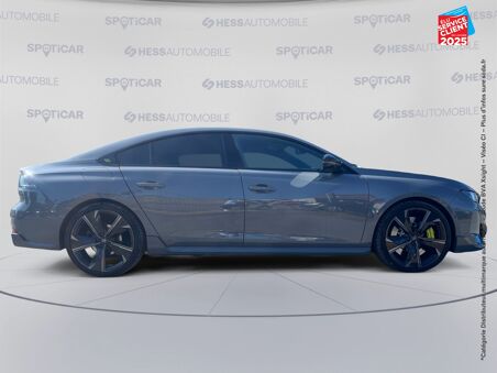 PEUGEOT 508 HYBRID4 360CH...