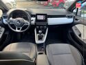 Véhicule d'occasion RENAULT CLIO 1.0 TCE 100CH INTENS GPL -21N