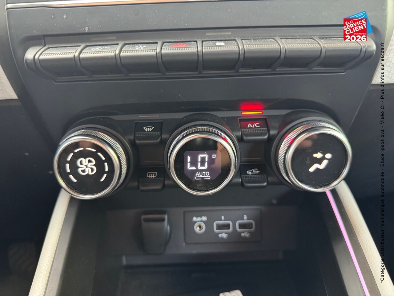 chez Renault Saint-Louis