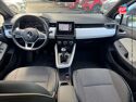 Véhicule d'occasion RENAULT CLIO 1.0 TCE 100CH INTENS GPL -21N