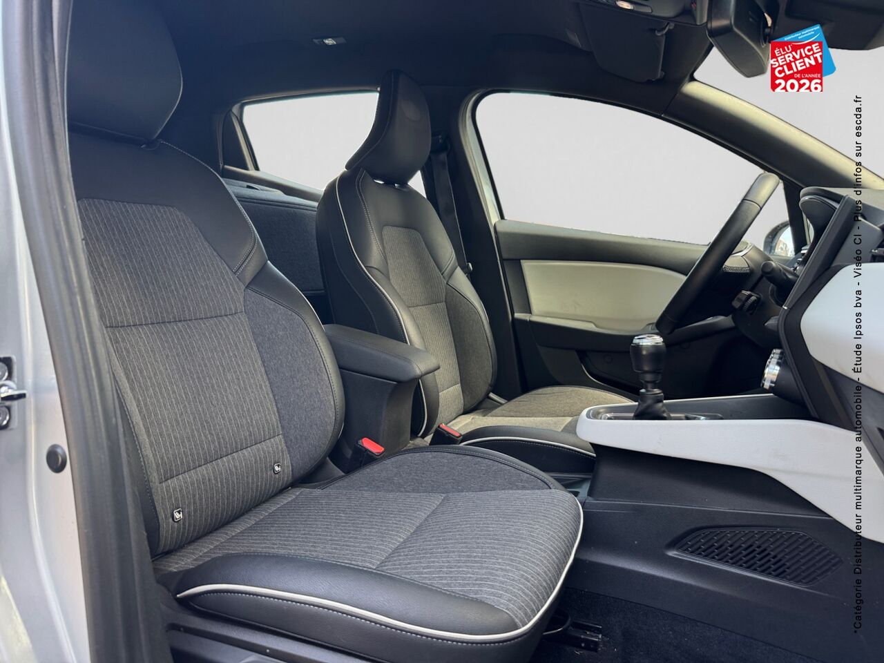 chez Renault Saint-Louis