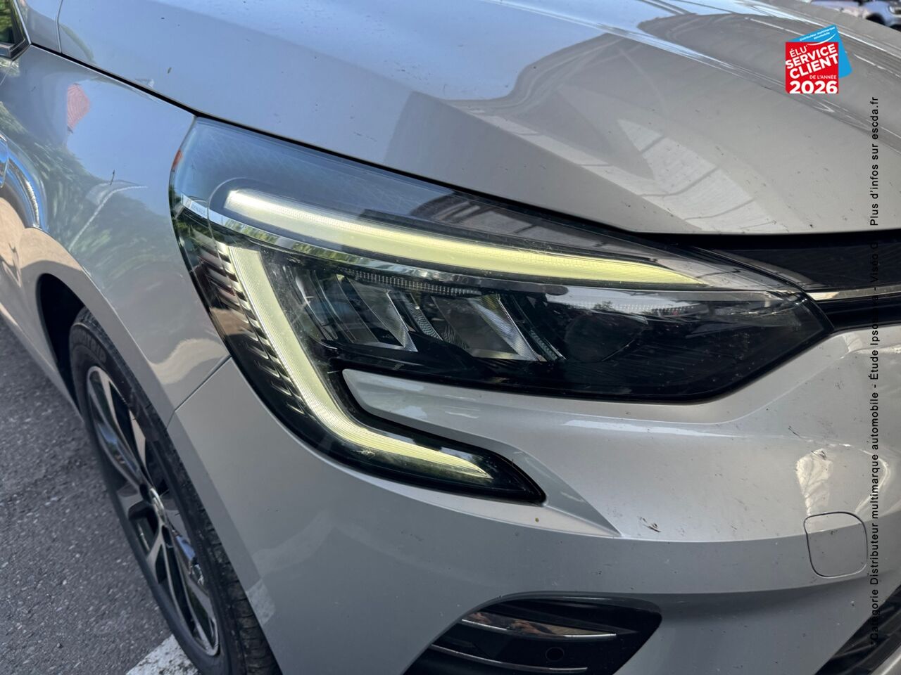 chez Renault Saint-Louis