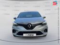 Véhicule d'occasion RENAULT CLIO 1.0 TCE 100CH INTENS GPL -21N