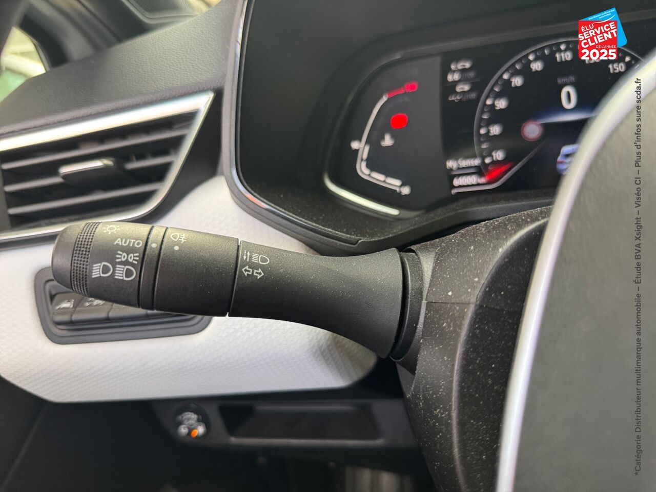 chez Renault Saint-Louis