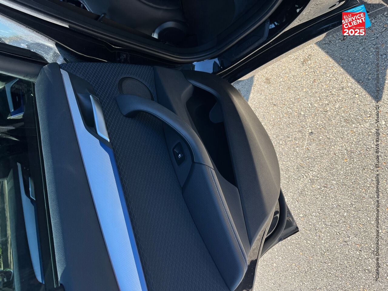 Véhicule d'occasion BMW X1 SDRIVE18I 136CH M SPORT chez Hyundai Epernay