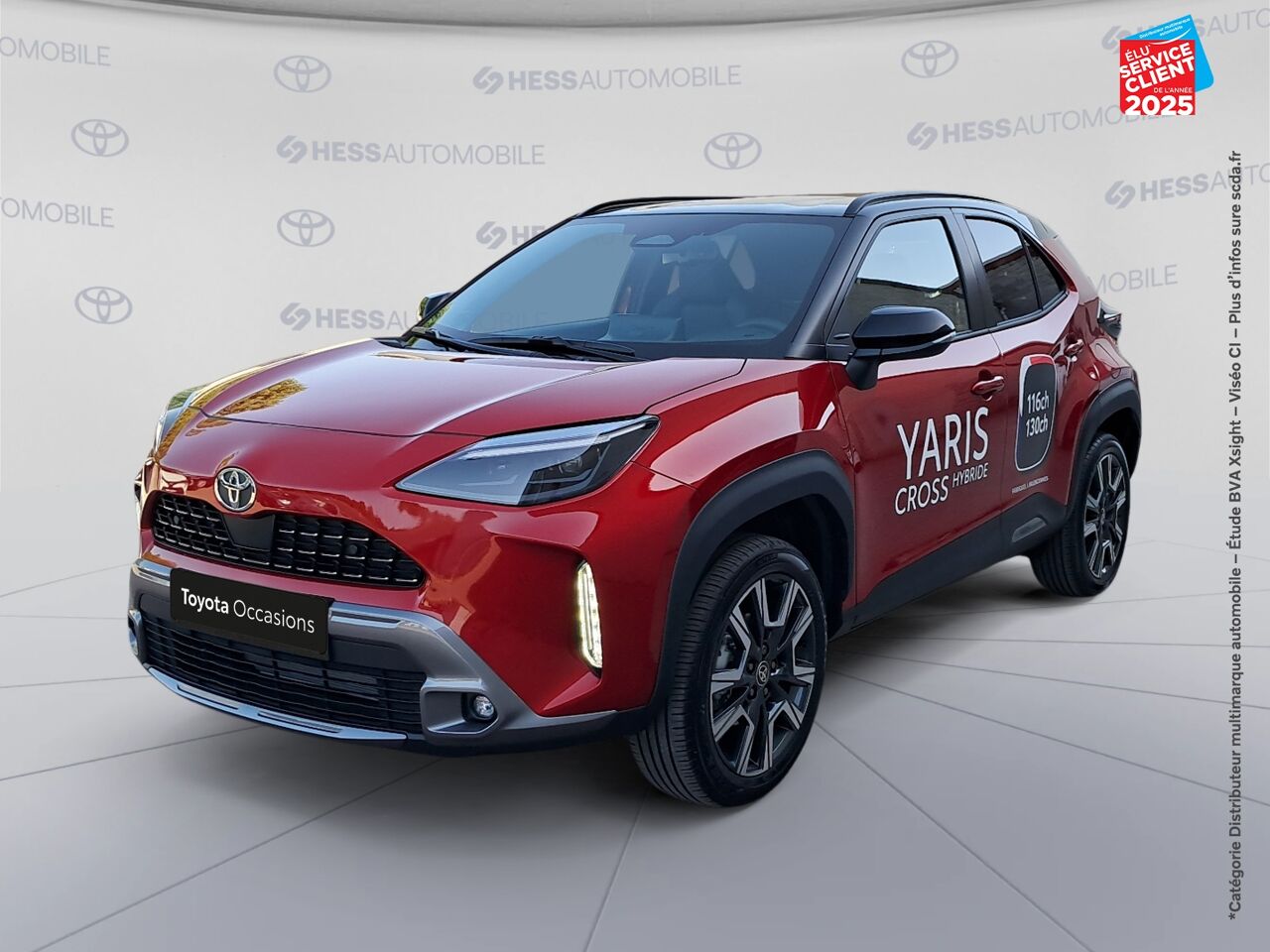 chez Toyota Verdun