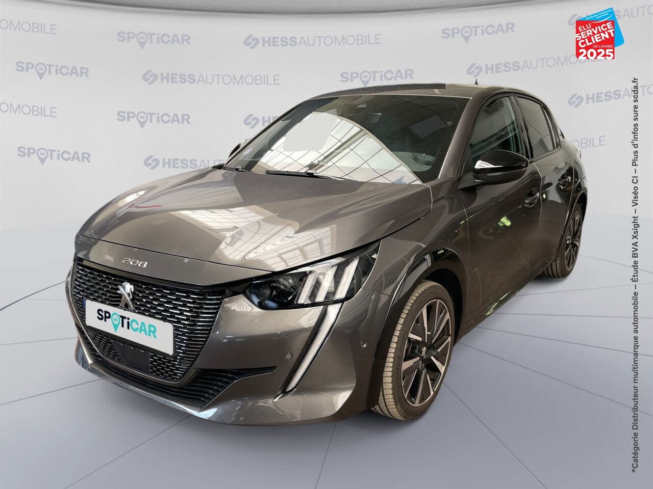 chez Opel Verdun