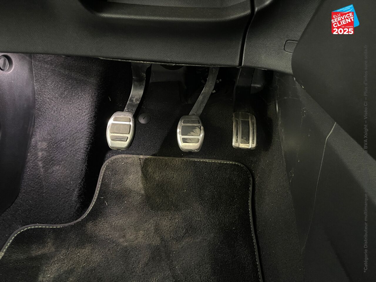 Véhicule d'occasion PEUGEOT 208 1.2 PURETECH 100CH SS GT chez Opel Verdun