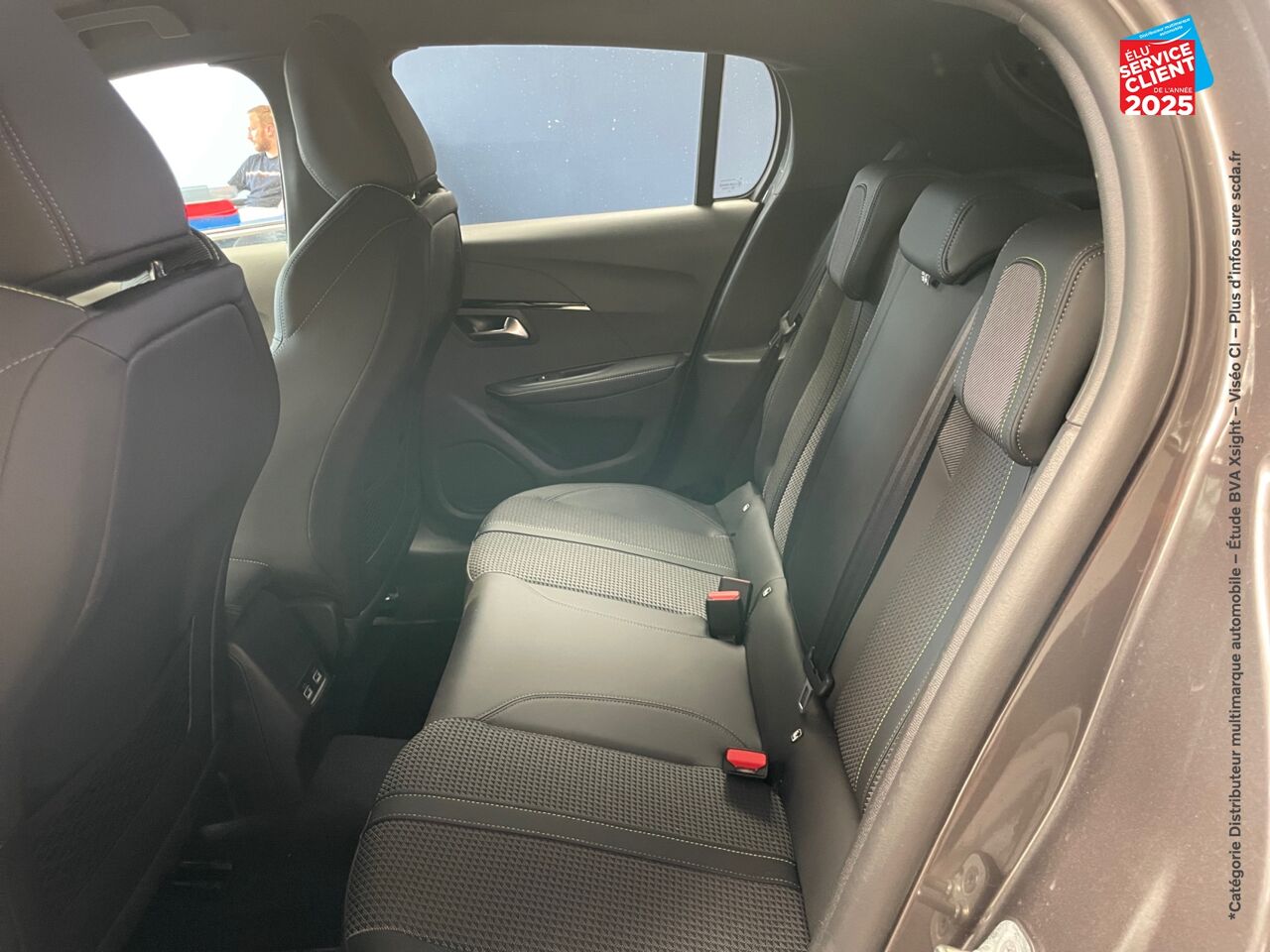 Véhicule d'occasion PEUGEOT 208 1.2 PURETECH 100CH SS GT chez Opel Verdun
