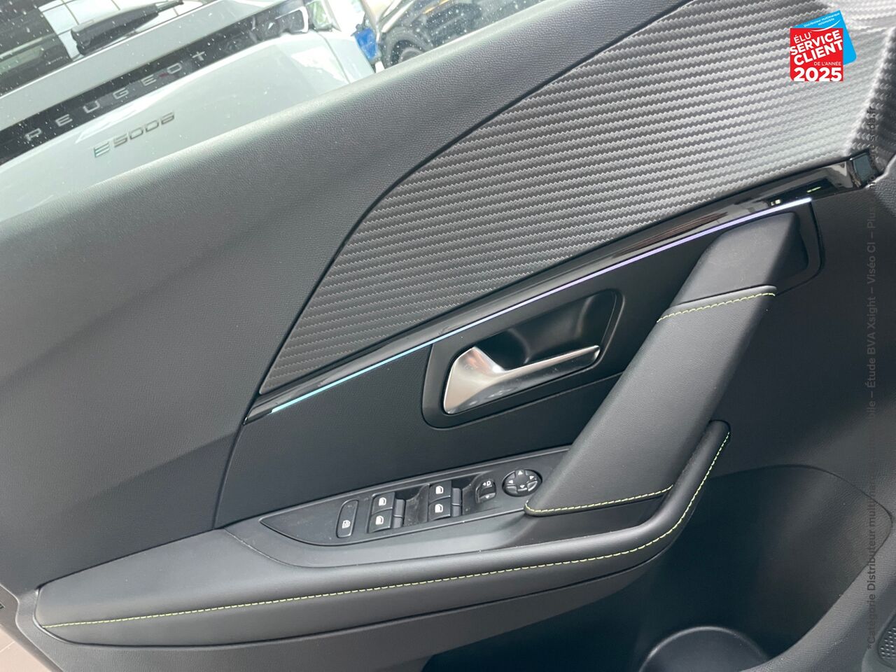 Véhicule d'occasion PEUGEOT 208 1.2 PURETECH 100CH SS GT chez Opel Verdun