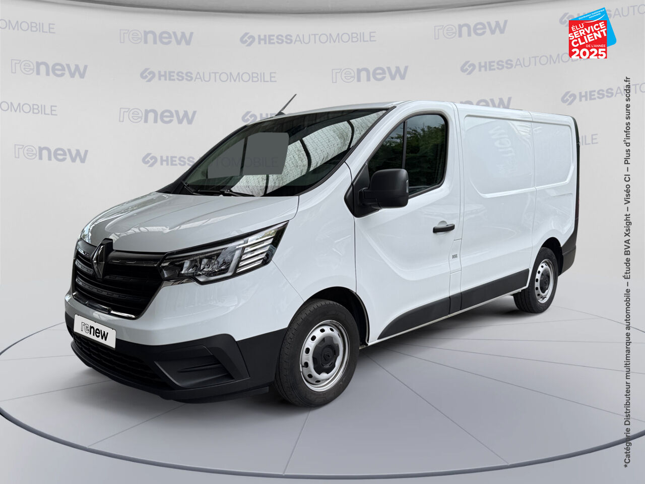 chez Peugeot Hirson