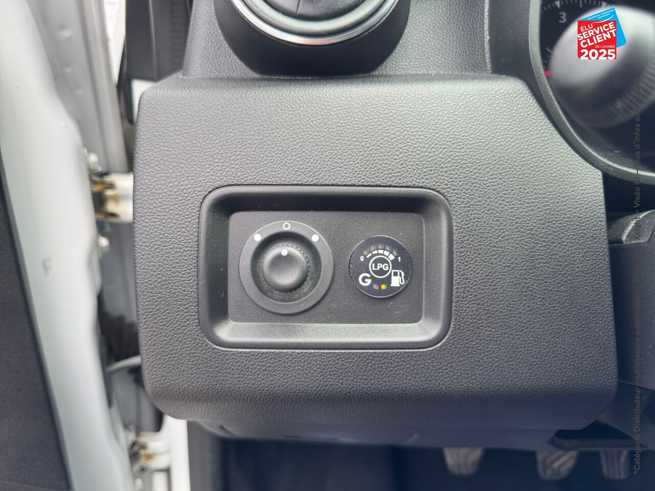 Véhicule d'occasion DACIA DUSTER 1.0 ECO-G 100CH PRESTIGE 4X2 - 20 chez Renault Colmar