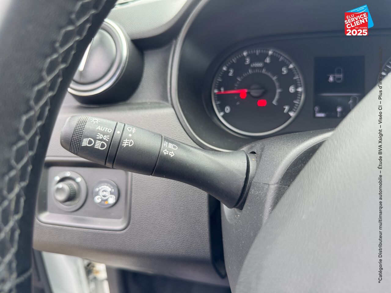Véhicule d'occasion DACIA DUSTER 1.0 ECO-G 100CH PRESTIGE 4X2 - 20 chez Renault Colmar