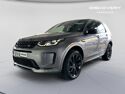 Véhicule d'occasion LAND-ROVER DISCOVERY SPORT P300E R-DYNAMIC SE AWD BVA MARK VI