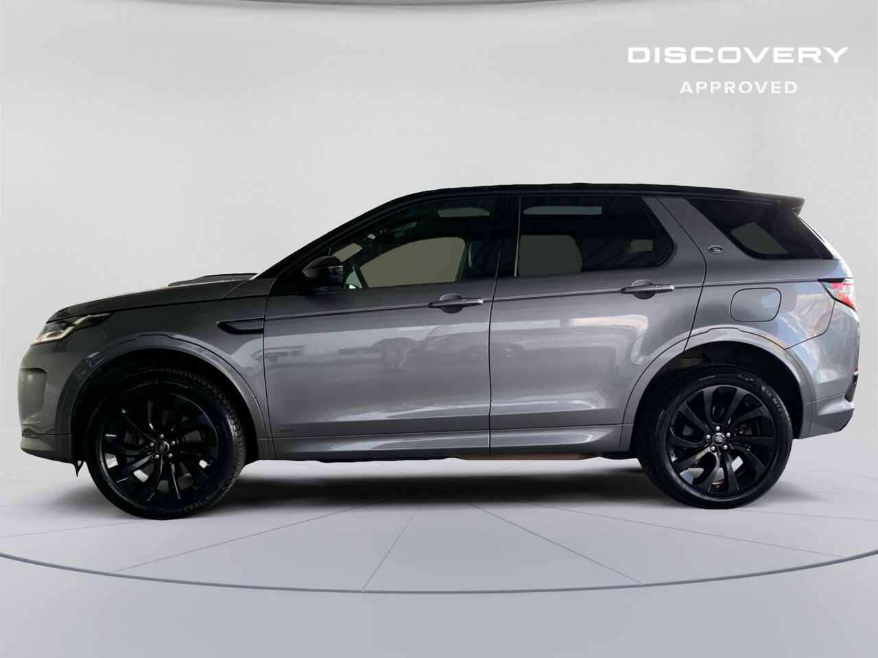 chez Land Rover Strasbourg