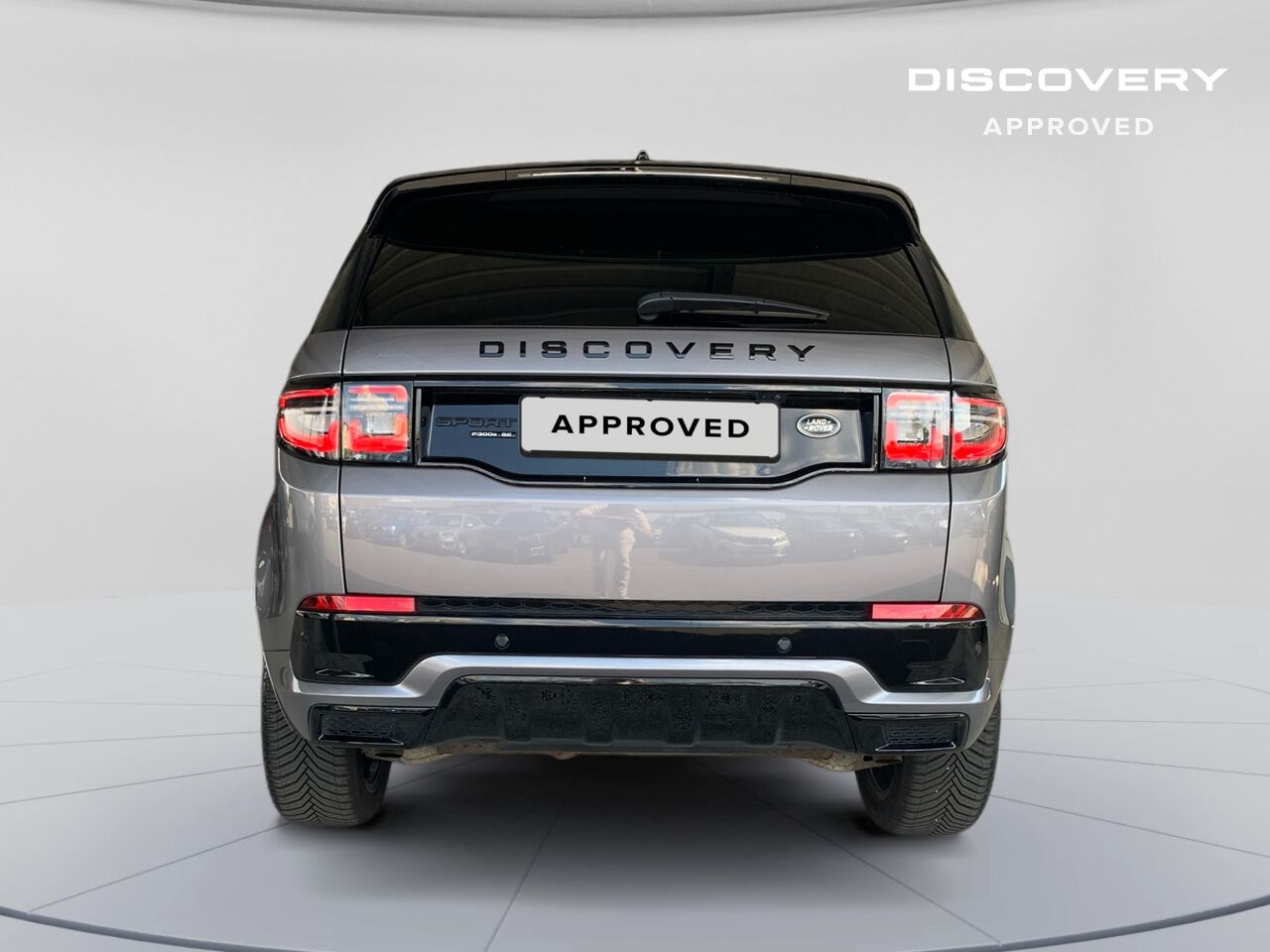 chez Land Rover Strasbourg