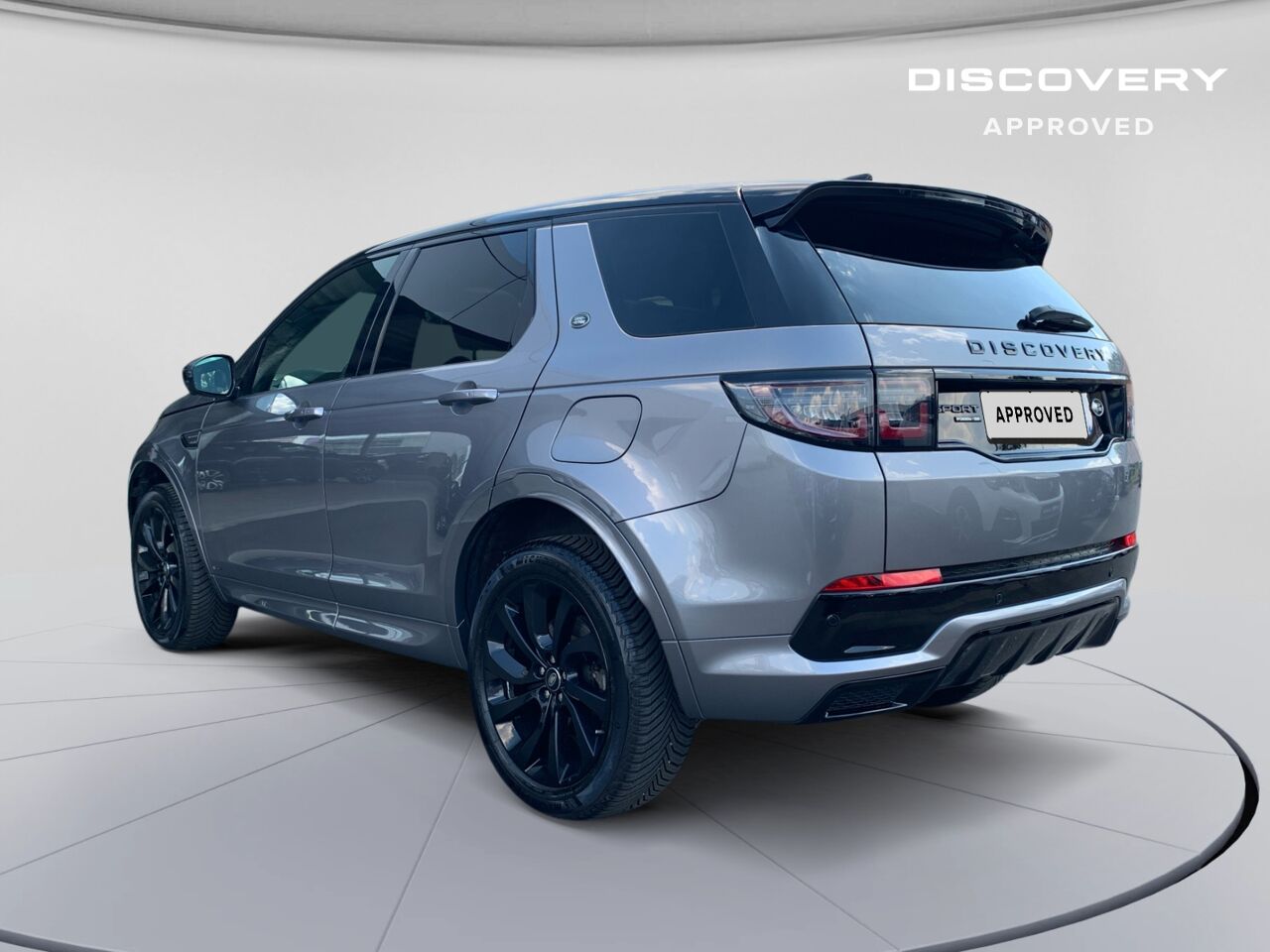 chez Land Rover Strasbourg