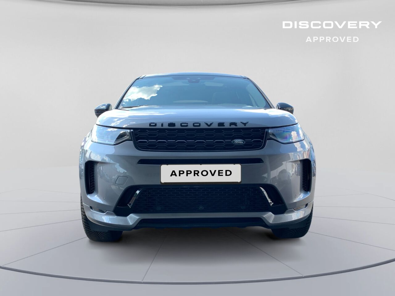 chez Land Rover Strasbourg
