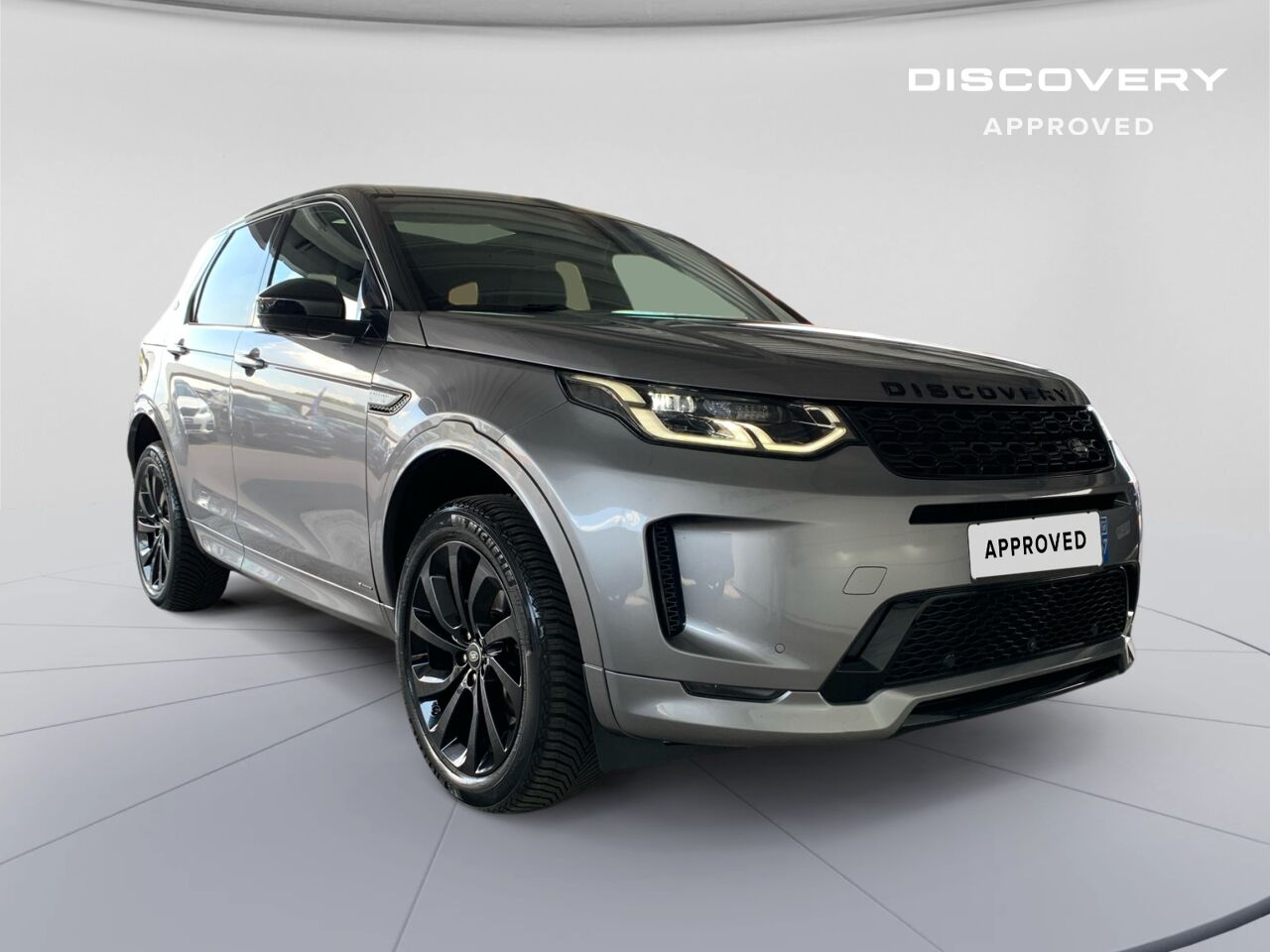 chez Land Rover Strasbourg
