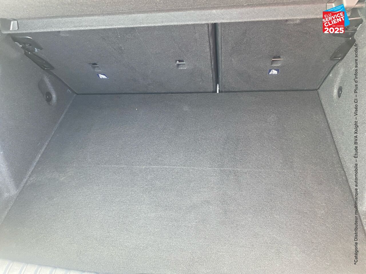 Véhicule d'occasion BMW SERIE 1 118IA 136CH M SPORT DKG7 chez Fiat Mulhouse