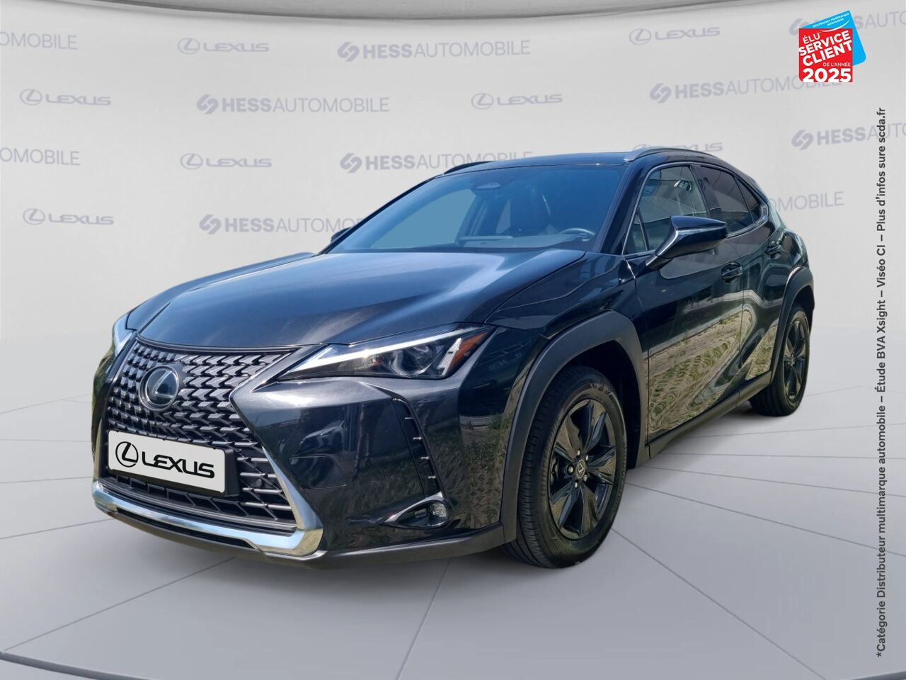 chez Toyota Verdun
