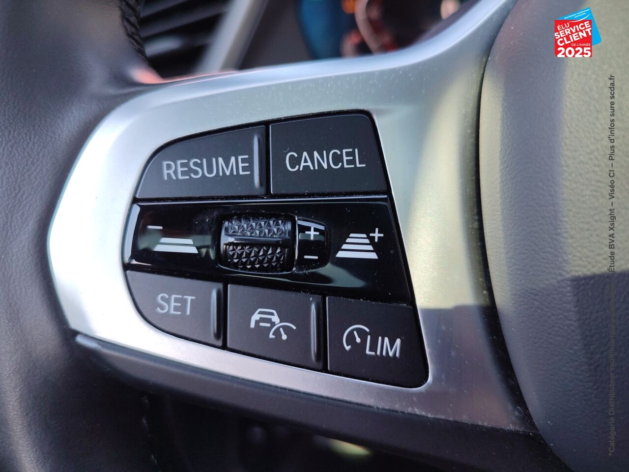 Véhicule d'occasion BMW SERIE 1 118IA 136CH M SPORT DKG7 chez Fiat Mulhouse