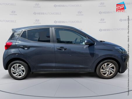 HYUNDAI I10 1.0 67CH ECO...