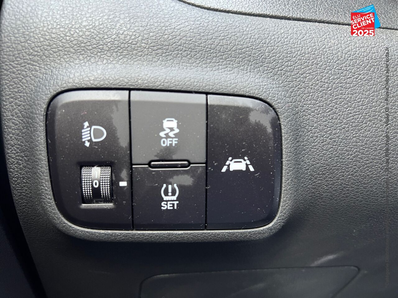 Véhicule d'occasion HYUNDAI I10 1.0 67CH ECO CREATIVE BVR chez Hyundai Epernay