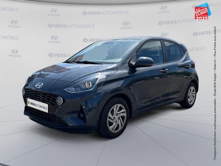 HYUNDAI I10 1.0 67CH ECO...