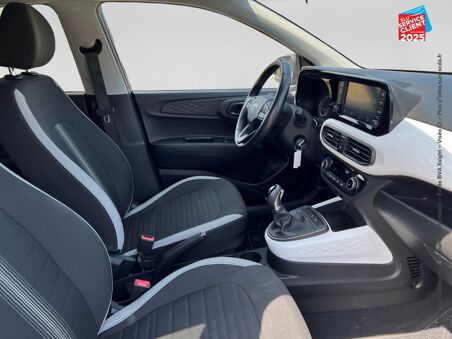 HYUNDAI I10 1.0 67CH ECO...