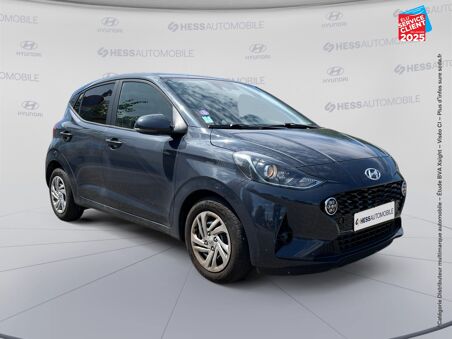 HYUNDAI I10 1.0 67CH ECO...