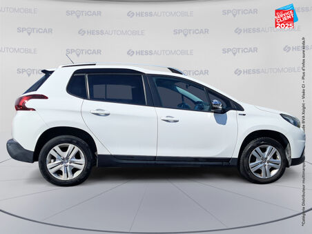 PEUGEOT 2008 1.2 PURETECH...