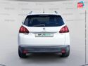 Véhicule d'occasion PEUGEOT 2008 1.2 PURETECH 82CH STYLE