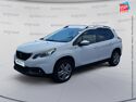 Véhicule d'occasion PEUGEOT 2008 1.2 PURETECH 82CH STYLE