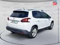 Véhicule d'occasion PEUGEOT 2008 1.2 PURETECH 82CH STYLE