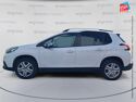 Véhicule d'occasion PEUGEOT 2008 1.2 PURETECH 82CH STYLE