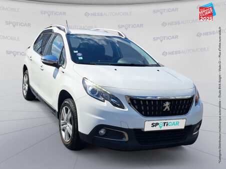 PEUGEOT 2008 1.2 PURETECH...
