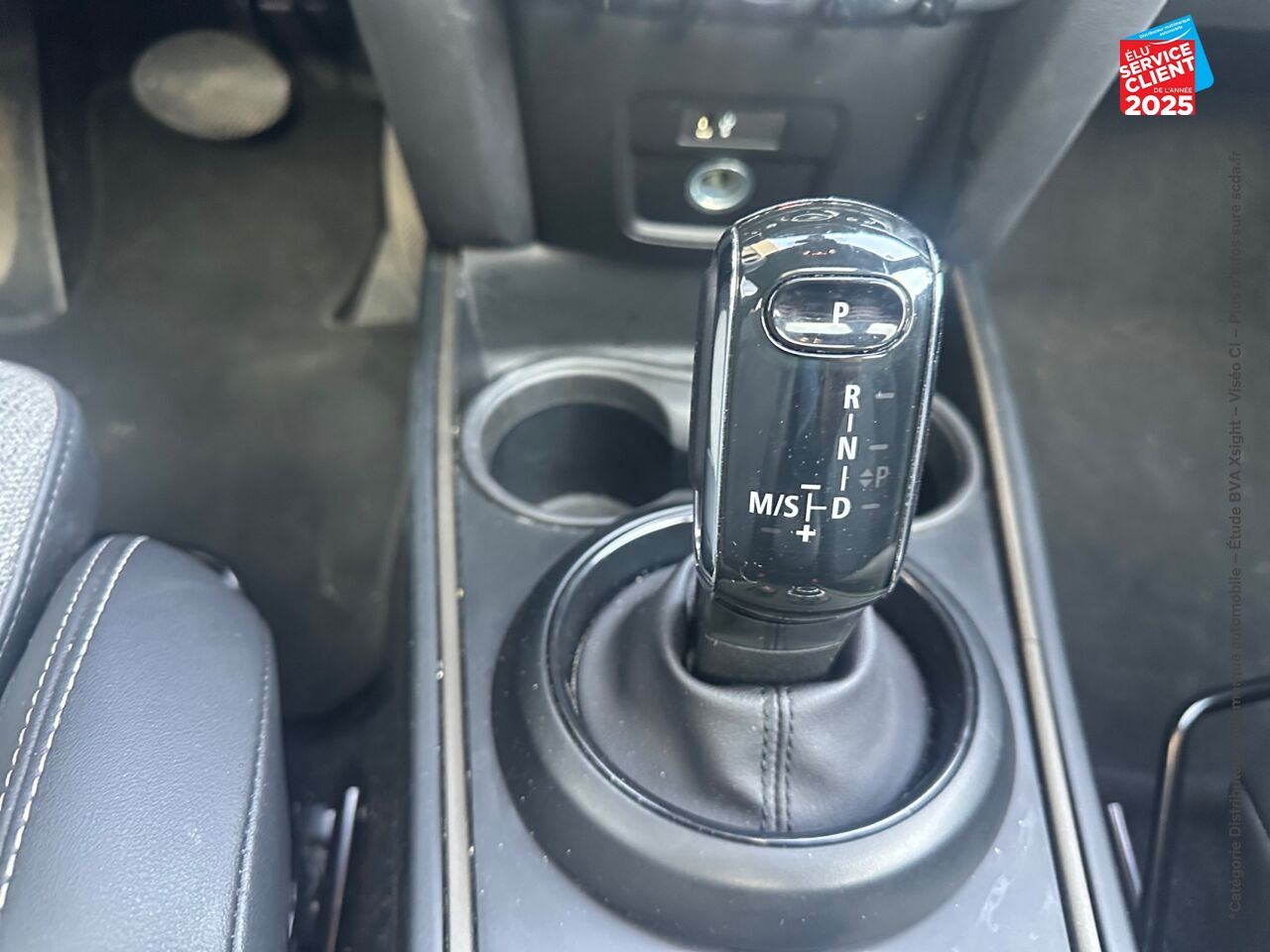 Véhicule d'occasion MINI COUNTRYMAN COOPER 136CH NORTHWOOD chez BMW Dole