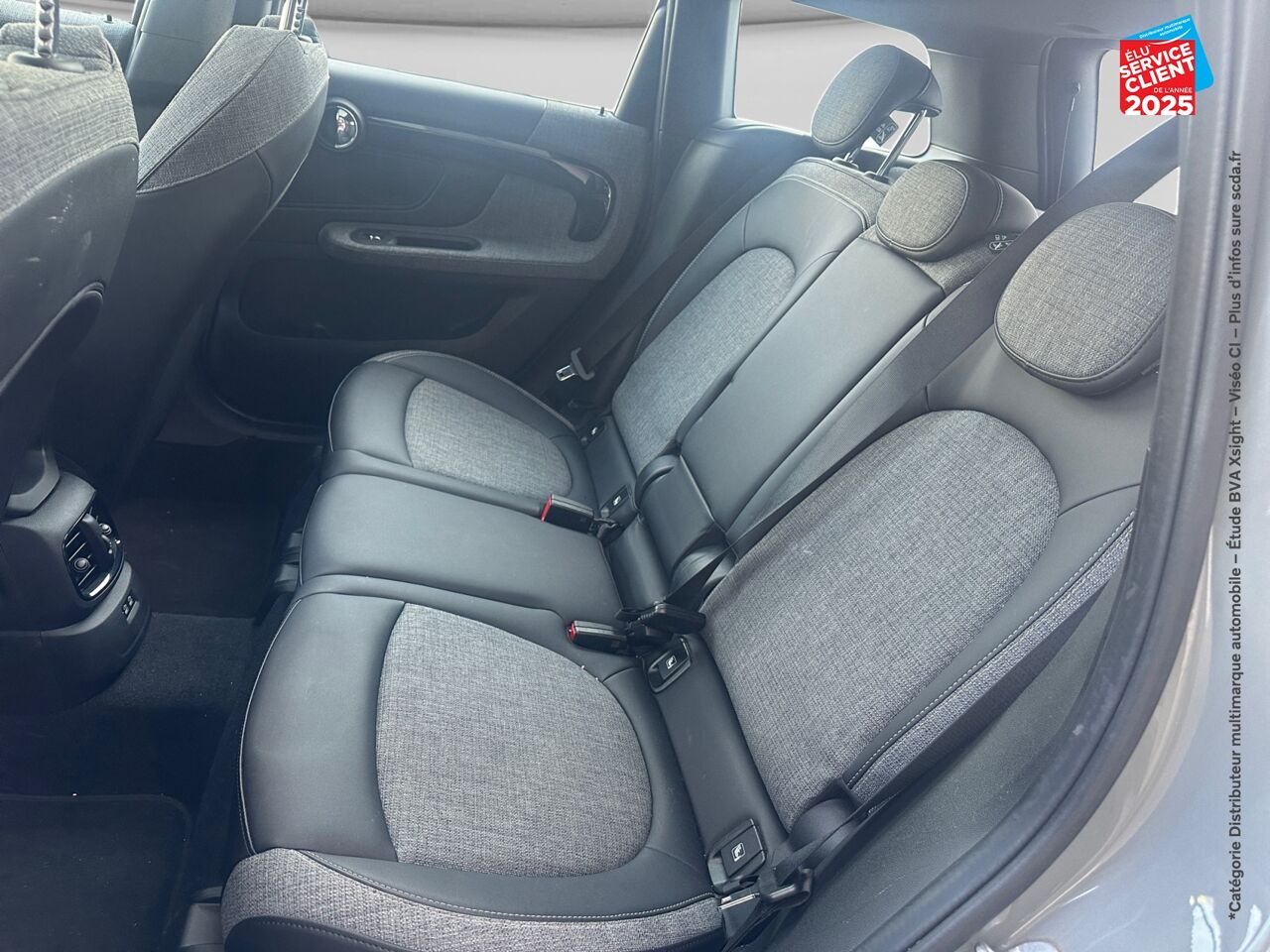 Véhicule d'occasion MINI COUNTRYMAN COOPER 136CH NORTHWOOD chez BMW Dole