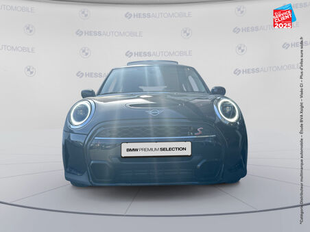 MINI MINI COOPER S 178CH...