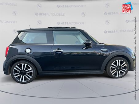 MINI MINI COOPER S 178CH...