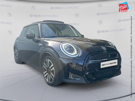 MINI MINI COOPER S 178CH...