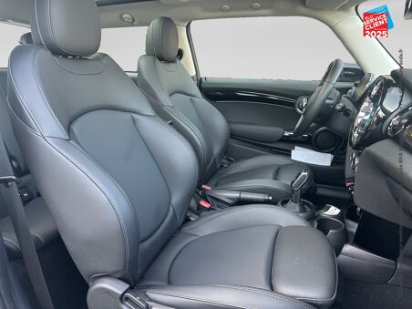 MINI MINI COOPER S 178CH...