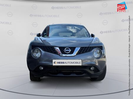 NISSAN JUKE 1.5 DCI 110CH...