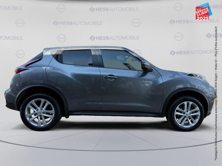 NISSAN JUKE 1.5 DCI 110CH...