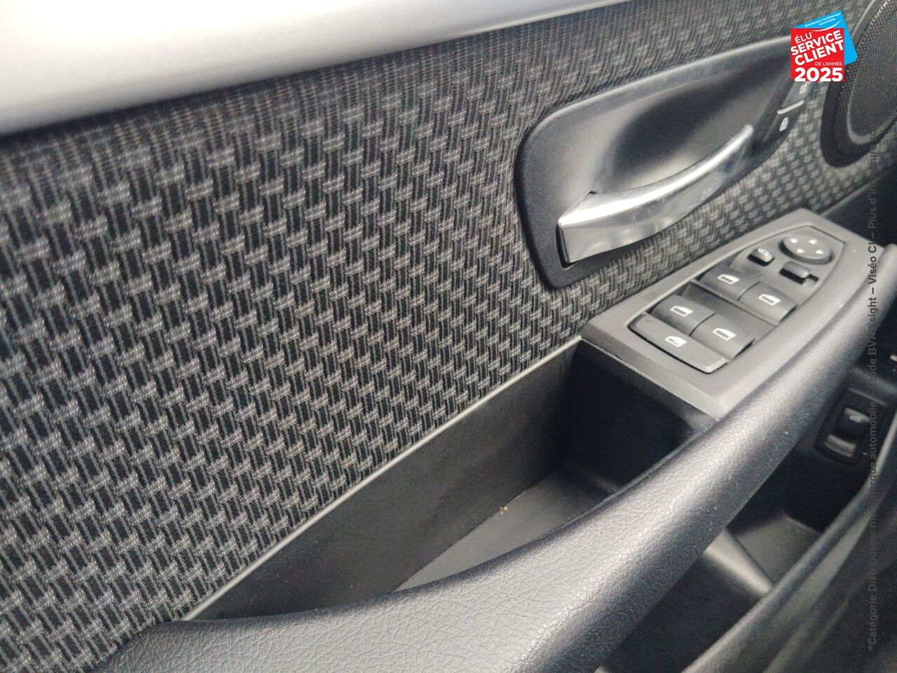 Véhicule d'occasion BMW SERIE 2 ACTIVETOURER 225XEA 224CH BUSINESS DESIGN CAMERA chez HESS Automobile