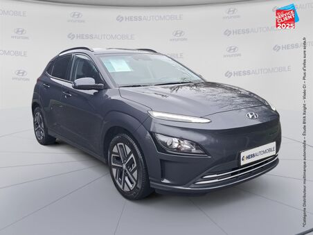 HYUNDAI KONA ELECTRIC 39...