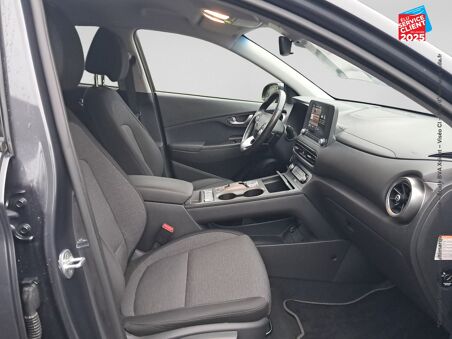 HYUNDAI KONA ELECTRIC 39...