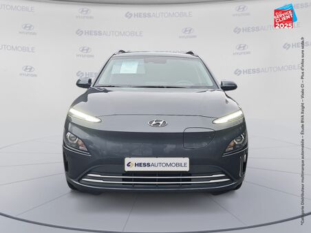 HYUNDAI KONA ELECTRIC 39...