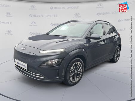 HYUNDAI KONA ELECTRIC 39...
